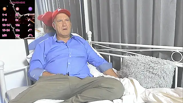 openminddaddy online show from February 22, 4:40 am