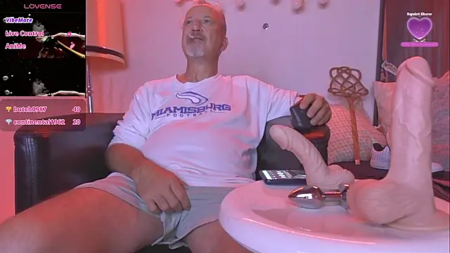 openminddaddy online show from October 19, 4:35 am