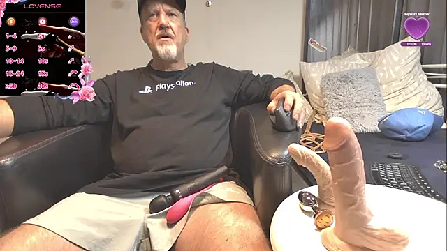 openminddaddy online show from November 8, 6:24 am