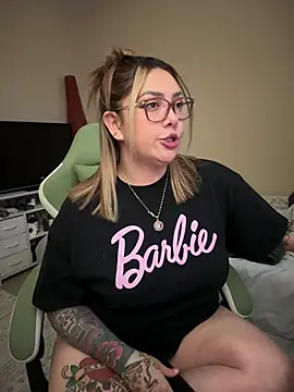 nativepumpkin95 online show from January 12, 10:01 pm