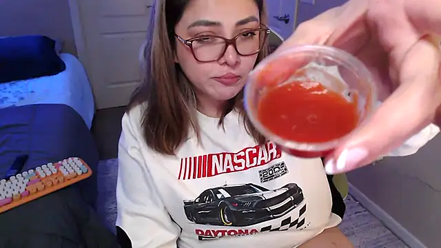 nativepumpkin95 online show from January 24, 3:22 am