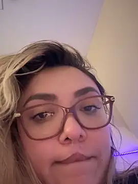 nativepumpkin95 online show from January 25, 6:55 am