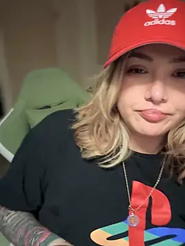 nativepumpkin95 online show from March 10, 4:49 am