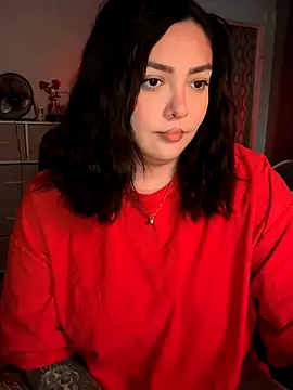 nativepumpkin95 online show from October 4, 4:05 pm