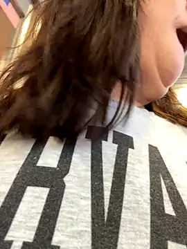 nativepumpkin95 online show from October 7, 11:57 pm