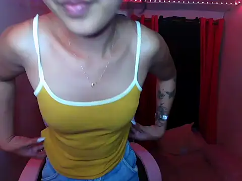 young salsalita online show from February 3, 3:17 pm