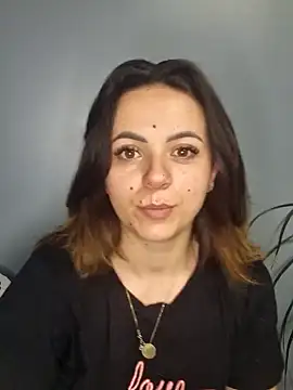 PlayfulElla online show from March 12, 6:44 pm