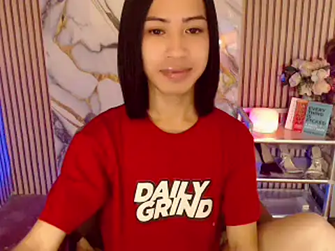 Lemonadexxx online show from March 14, 9:24 am