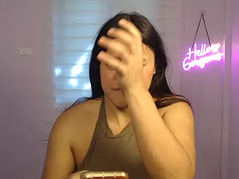 Snapshot of Miss_Ivanawolf chatting on December 25, 6:09 am Miss Ivanawolf online show from December 25, 6:09 am