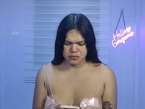 Snapshot of Miss_Ivanawolf chatting on December 28, 9:20 am Miss Ivanawolf online show from December 28, 9:20 am