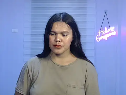 Snapshot of Miss_Ivanawolf chatting on January 1, 3:24 pm Miss Ivanawolf online show from January 1, 3:24 pm