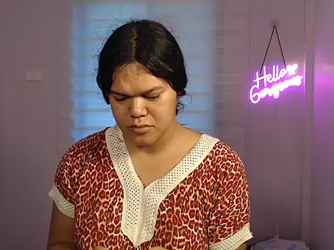 Snapshot of Miss_Ivanawolf chatting on January 9, 3:58 am Miss Ivanawolf online show from January 9, 3:58 am