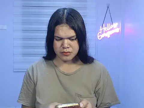 Snapshot of Miss_Ivanawolf chatting on January 25, 12:58 pm Miss Ivanawolf online show from January 25, 12:58 pm