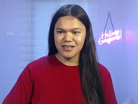 Snapshot of Miss_Ivanawolf chatting on February 4, 3:00 am Miss Ivanawolf online show from February 4, 3:00 am