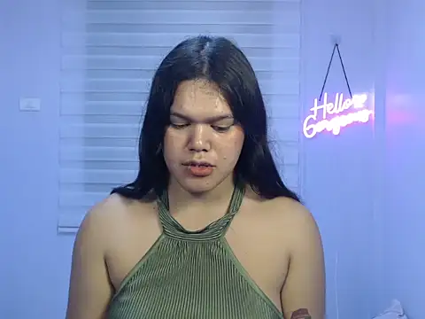 Snapshot of Miss_Ivanawolf chatting on February 4, 1:27 pm Miss Ivanawolf online show from February 4, 1:27 pm