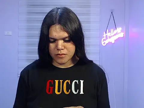 Snapshot of Miss_Ivanawolf chatting on February 13, 4:50 pm Miss Ivanawolf online show from February 13, 4:50 pm