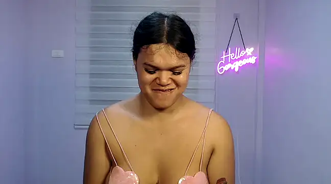 Snapshot of Miss_Ivanawolf chatting on February 24, 1:53 pm Miss Ivanawolf online show from February 24, 1:53 pm