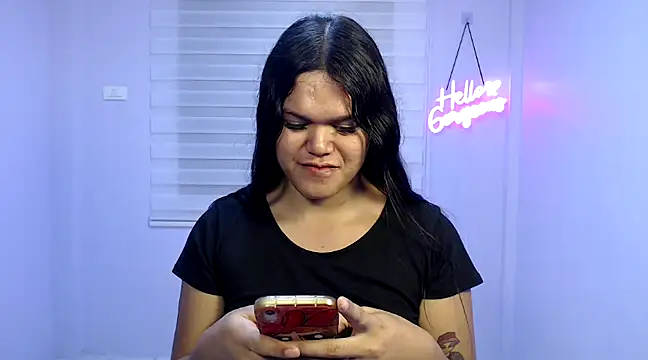 Snapshot of Miss_Ivanawolf chatting on February 25, 4:42 pm Miss Ivanawolf online show from February 25, 4:42 pm