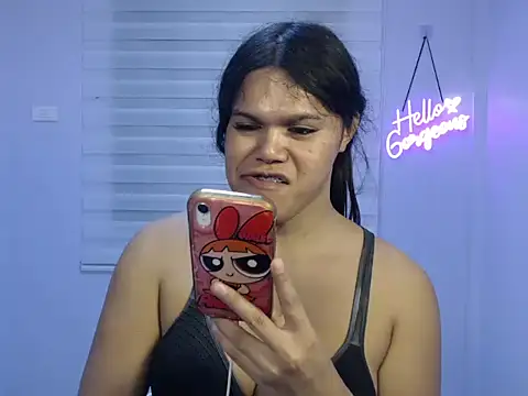 Snapshot of Miss_Ivanawolf chatting on March 3, 1:53 pm Miss Ivanawolf online show from March 3, 1:53 pm