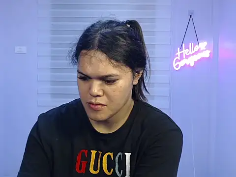 Snapshot of Miss_Ivanawolf chatting on March 7, 11:18 am Miss Ivanawolf online show from March 7, 11:18 am