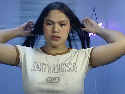 Snapshot of Miss_Ivanawolf chatting on March 14, 1:57 pm Miss Ivanawolf online show from March 14, 1:57 pm