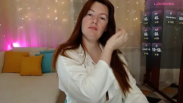 Kira land online show from January 19, 9:34 pm