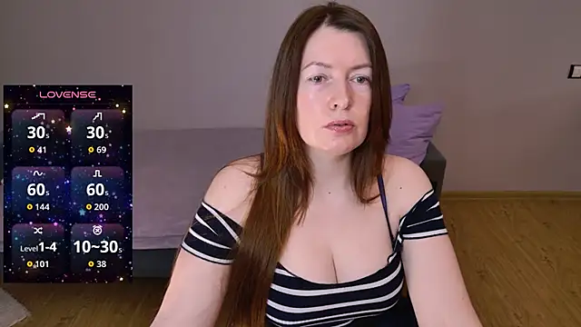 Kira land online show from November 9, 10:30 pm