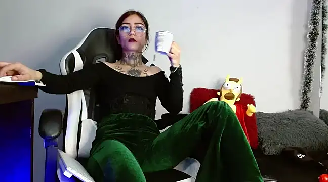 Ardat Lili69 online show from December 19, 12:45 pm