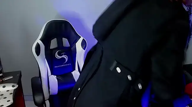 Ardat Lili69 online show from December 30, 4:40 pm