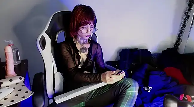 Ardat Lili69 online show from January 6, 4:34 pm