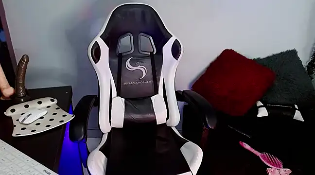 Ardat Lili69 online show from January 9, 5:00 pm