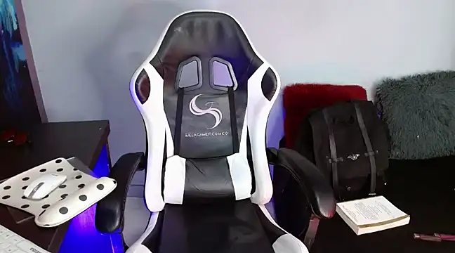 Ardat Lili69 online show from January 23, 12:30 pm