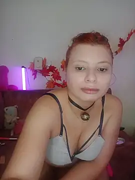 lilac night33 online show from October 15, 7:58 pm