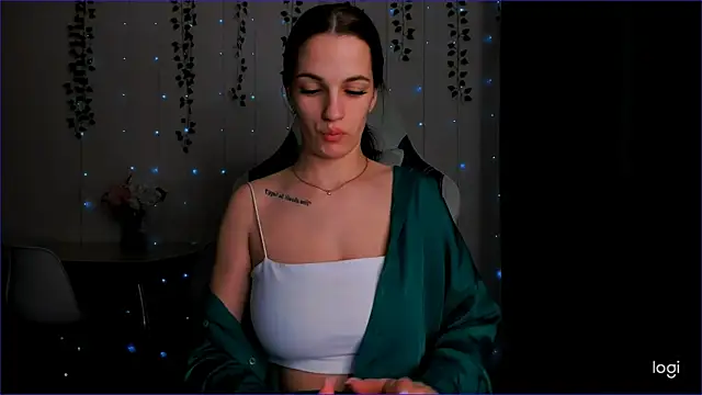 KarlaSim online show from February 15, 3:09 am