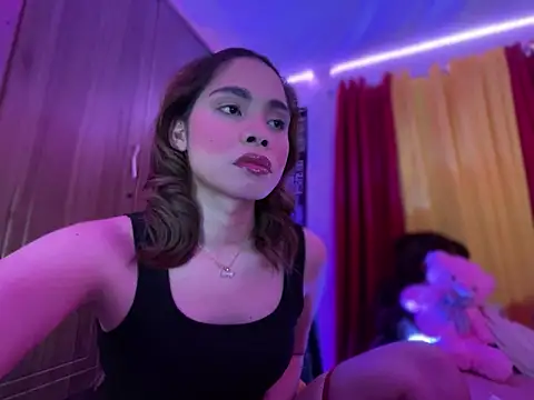 Jamie Sullivan online show from February 1, 6:29 pm