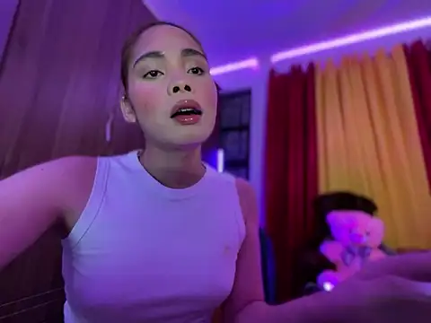 Jamie Sullivan online show from February 18, 7:30 pm