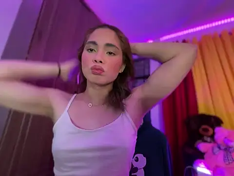 Jamie Sullivan online show from February 20, 7:52 pm