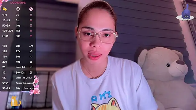 Jamie Sullivan online show from October 11, 6:06 pm