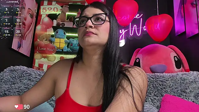 Emilyjhonson 01 online show from February 2, 2:24 pm