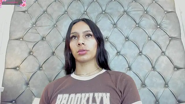 karlyn angels online show from December 21, 5:07 pm