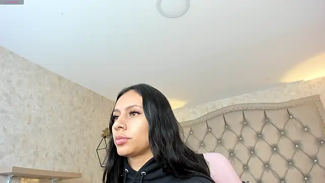 karlyn angels online show from December 30, 3:02 pm