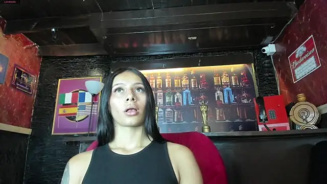 karlyn angels online show from January 16, 6:16 pm