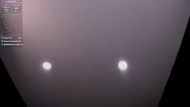 karlyn angels online show from January 19, 10:39 pm