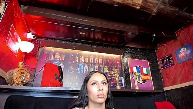 karlyn angels online show from March 6, 5:22 pm