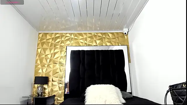 karlyn angels online show from March 9, 6:32 pm