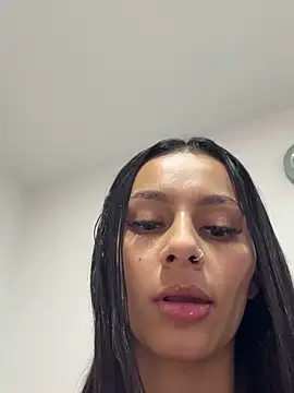 karlyn angels online show from March 22, 3:09 am