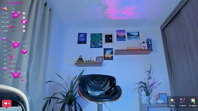 Barbigirlx  online show from February 28, 3:26 am