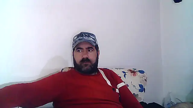 Snapshot of ZYXEL353 chatting on January 22, 8:51 am ZYXEL353 online show from January 22, 8:51 am