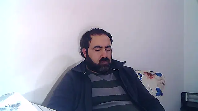 Snapshot of ZYXEL353 chatting on February 2, 7:35 pm ZYXEL353 online show from February 2, 7:35 pm