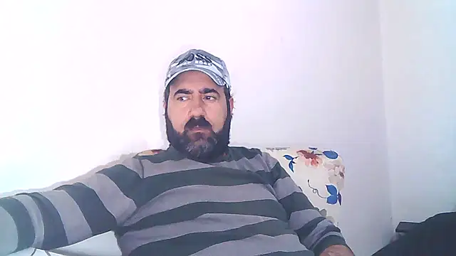 Snapshot of ZYXEL353 chatting on February 5, 10:01 pm ZYXEL353 online show from February 5, 10:01 pm